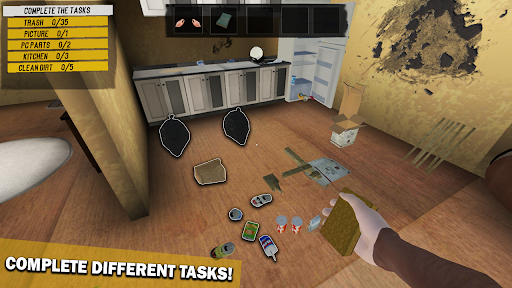 Cleaning Simulator 2.0 screenshots 8