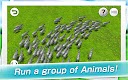 screenshot of REAL ANIMALS HD