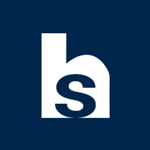 HCSG Connect Logo
