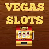 Classic Vegas Slot Machines icon