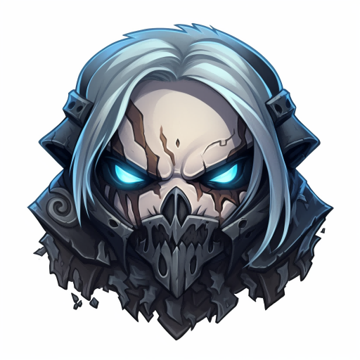 Soul of War: Legions Logo