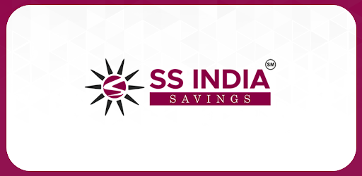 Android application SS India Savings | MF Savings screenshort
