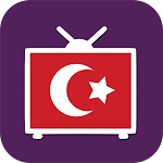 Cover Image of Tải xuống Turkish TV Mobil Canlı TV 1.0.0 APK
