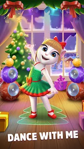 My Talking Angela 1