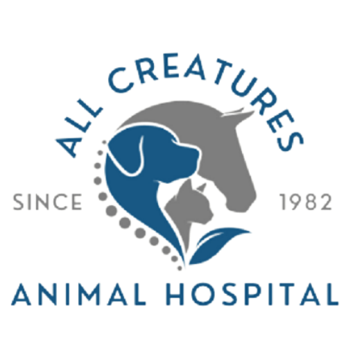 All Creatures Wauchula logo
