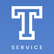Tec Service  Icon