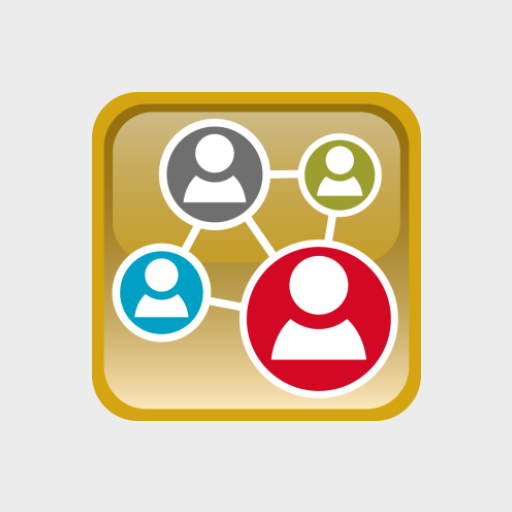 Guldborgsund intranet logo