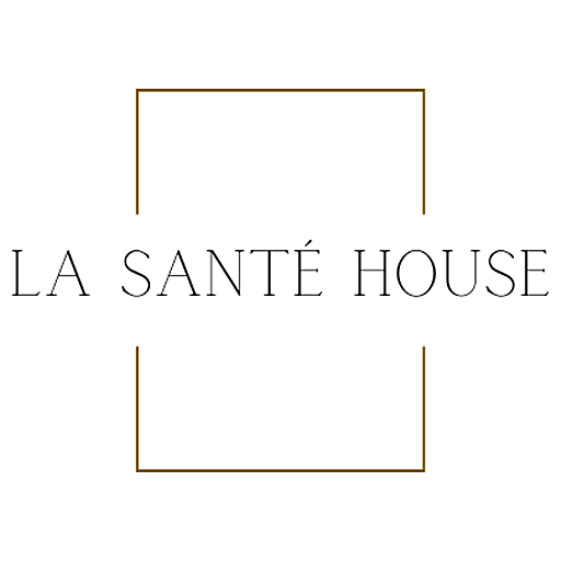 lasantehouse logo
