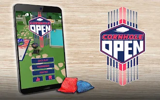 Game screenshot Cornhole Open mod apk