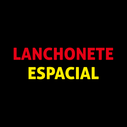 Lanchonete Espacial logo