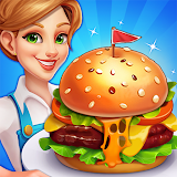 Cooking Chef: Crazy Diner Game icon