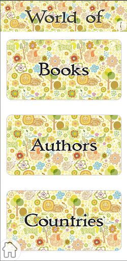 Android application Fairy Tales Books for Kids screenshort