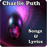 Charlie Puth Songs & Lyrics icon