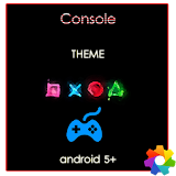 Theme Xperien Console icon