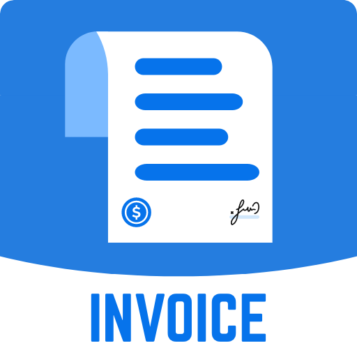 Invoice Maker - Receipt Maker Download on Windows