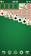 screenshot of Solitaire — Classic Card Game