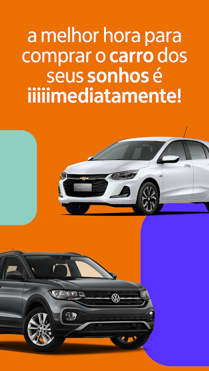 icarros Itaú: comprar carros - 6.1.30 - (Android)