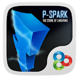 Spark GO Launcher Theme icon