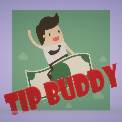 Tip Buddy logo