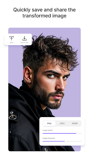 Erase.bg (Remove Background) screenshot 4