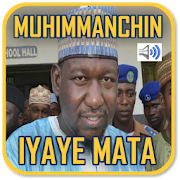 Muhimmanchin Iyaye Mata MP3 offline na Kabir Gombe