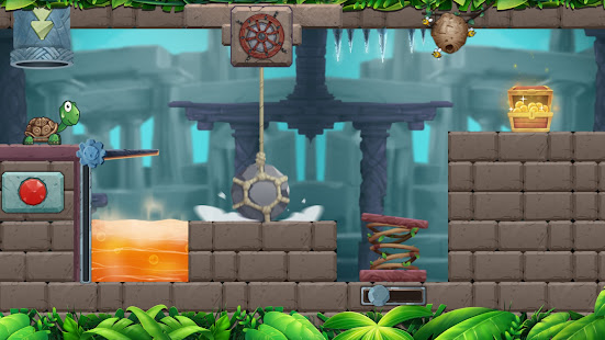 Turtle Puzzle: Brain Puzzle Games 1.304 screenshots 9