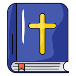 Cover Image of Download Holy Bible - King James Bible  APK