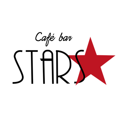 Stars Bar Rivas logo
