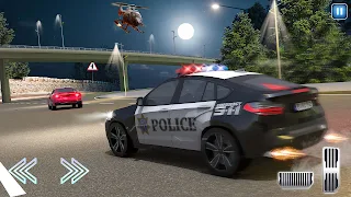 Police Cop Simulator Game - Screenshot 2