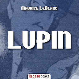 Icon image Lupin