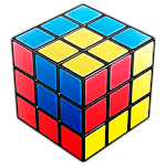 Virtual Rubik's Cube Apk