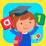 Cover Image of Download Montessori Preschool  APK
