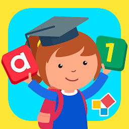 Icon image Montessori School, kids 3-7