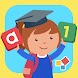 Montessori Preschool - Androidアプリ