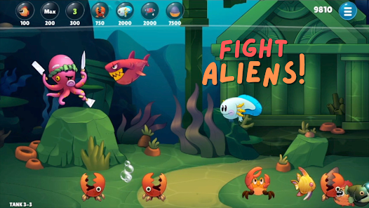 AquaDom: Fun Insane Aquarium - Apps on Google Play