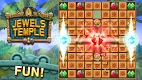 screenshot of Jewels Temple : Match3 Puzzle