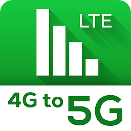 Icon image 5G LTE Network Speed Test