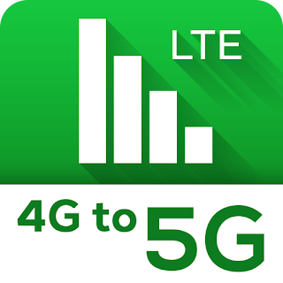 5G LTE Network Speed Test apk