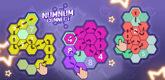 NumNum Connect