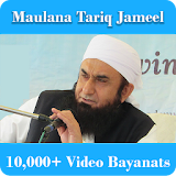 Tariq Jameel icon