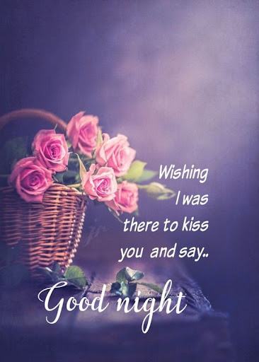 Good Night  Evening Images