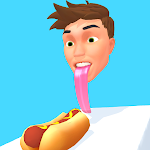 Cover Image of Download Lick Food 0.6 APK