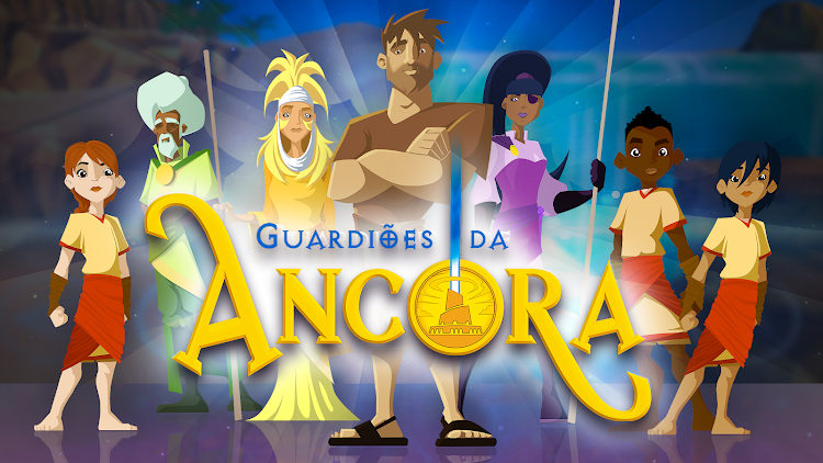 Guardiões da Âncora - 3.5.2 - (Android)
