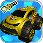 Cover Image of Download BS Panther Car  APK