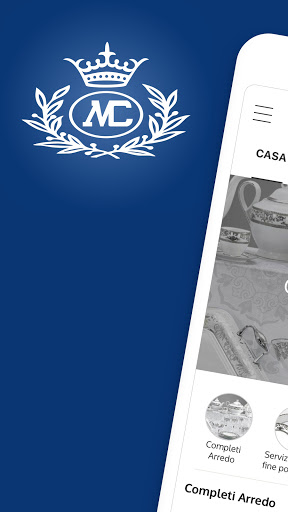 Android application Martica screenshort