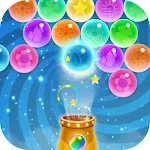 Cover Image of ダウンロード Bubble Story  APK