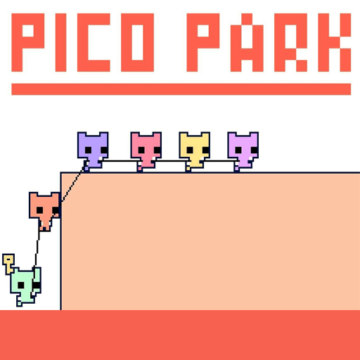 Pico Park Walkthrough