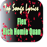 Top Flex Rich Homie Quan icon