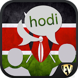 Speak Swahili : Learn Swahili Language Offline icon
