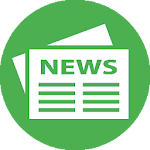 Cover Image of Download Newspapers- local & world news  APK